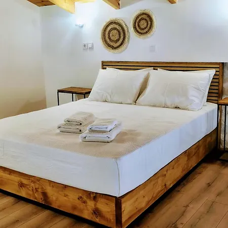 Filellinon Boutique Appartement