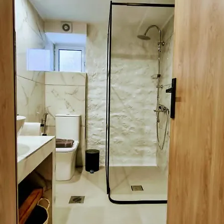 Appartement Filellinon Boutique *