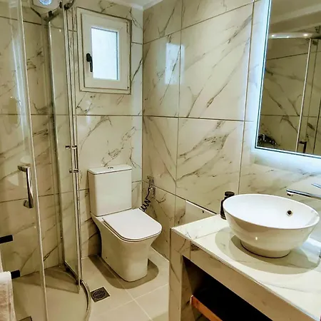 Appartement Filellinon Boutique Pylos