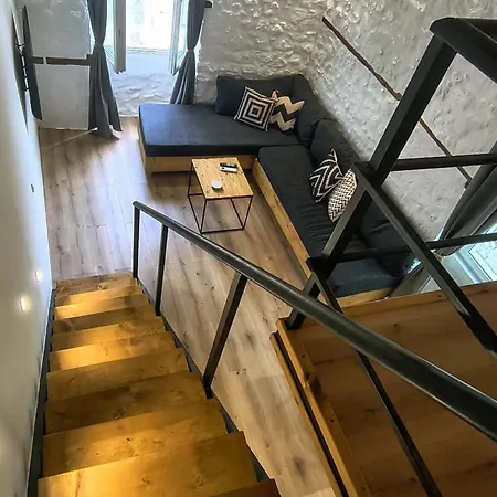 Filellinon Boutique * Pylos
