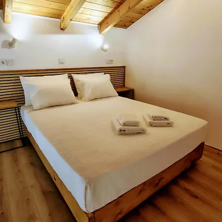 Filellinon Boutique Appartement Pylos