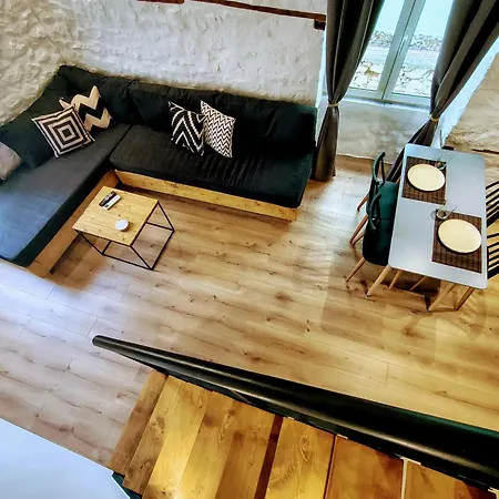Appartement Filellinon Boutique *