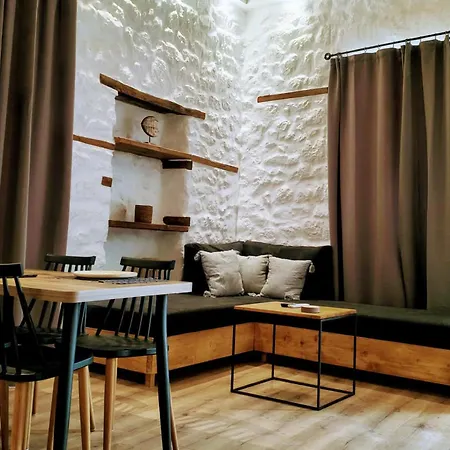 Filellinon Boutique Pylos