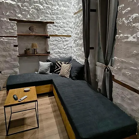 Filellinon Boutique Appartement
