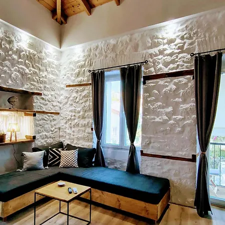Appartement Filellinon Boutique