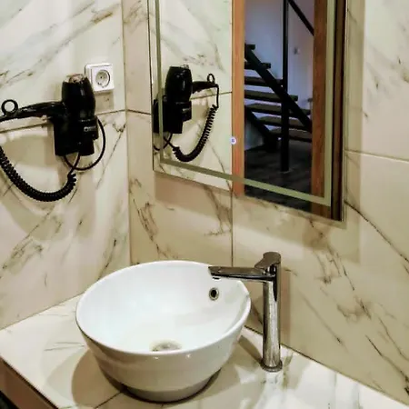 Filellinon Boutique Appartement Pylos