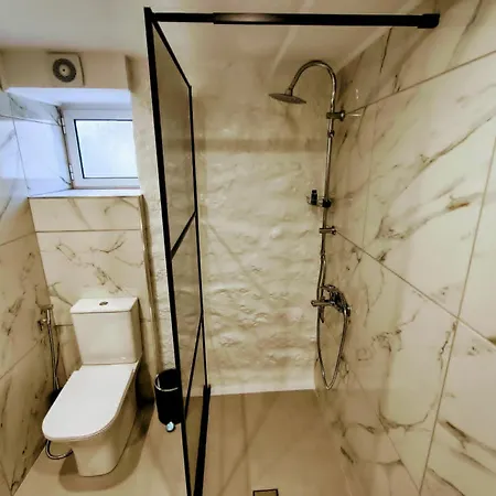 Appartement Filellinon Boutique *