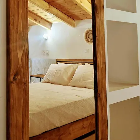 Filellinon Boutique * Pylos