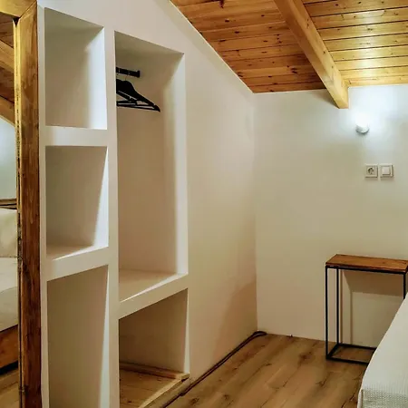 Filellinon Boutique Appartement *