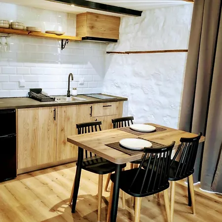 Filellinon Boutique Appartement