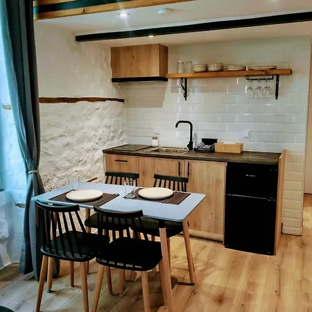 Appartement Filellinon Boutique *