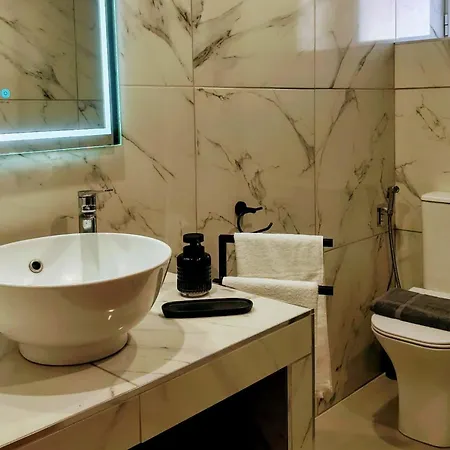 Filellinon Boutique Appartement
