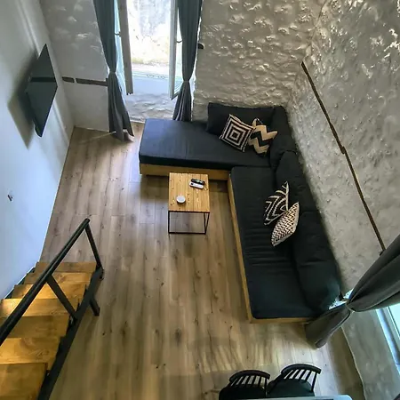 Appartement Filellinon Boutique