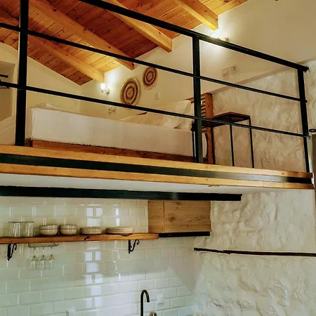 Appartement Filellinon Boutique Pylos